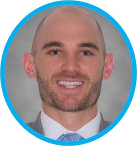 Dr. Eric Meyer is a board certified orthodontist at Dubuque Orthodontics
