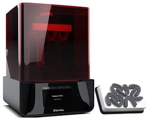 3D printer for orthodontics